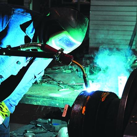Rechargement cylindrique